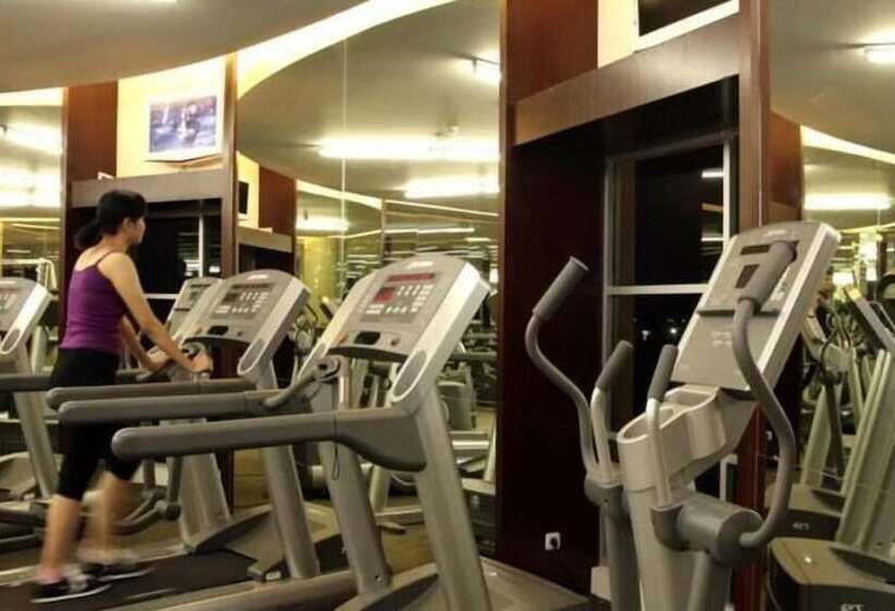 Metro Hotel Jababeka