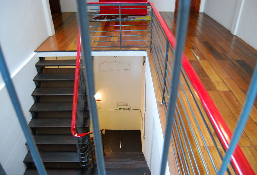 호텔 Mitree House Trang