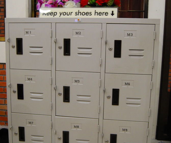 호텔 Mitree House Trang