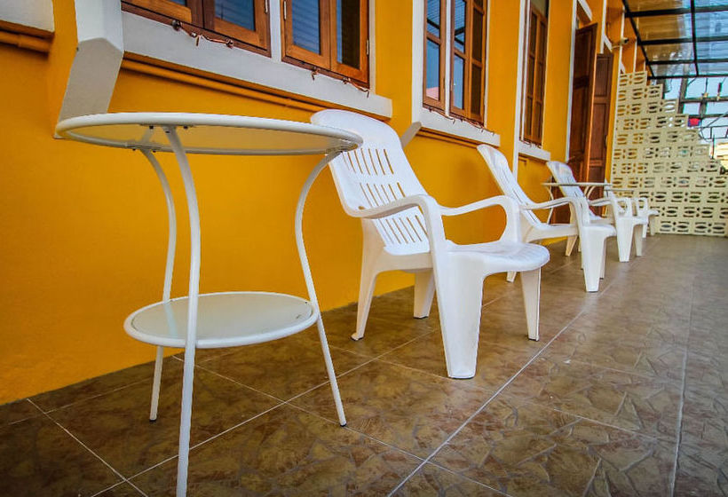 호텔 Mitree House Trang