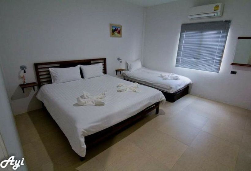 호텔 Mitree House Trang