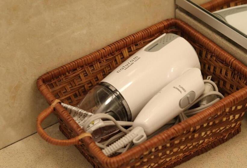 ホテル Montagne Matsumoto