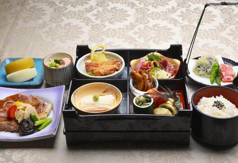 ホテル Montagne Matsumoto