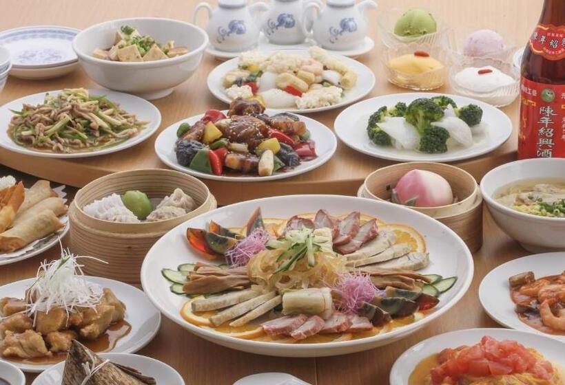 ホテル Montagne Matsumoto