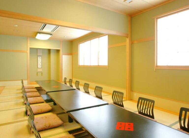 ホテル Montagne Matsumoto