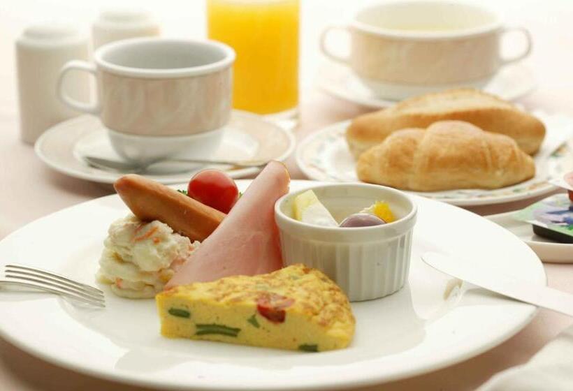 ホテル Montagne Matsumoto