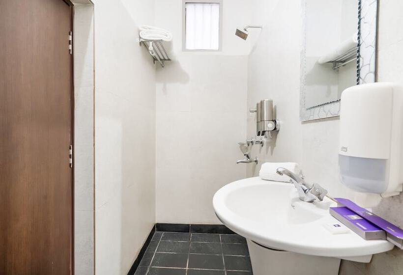 هتل Mount Embassy