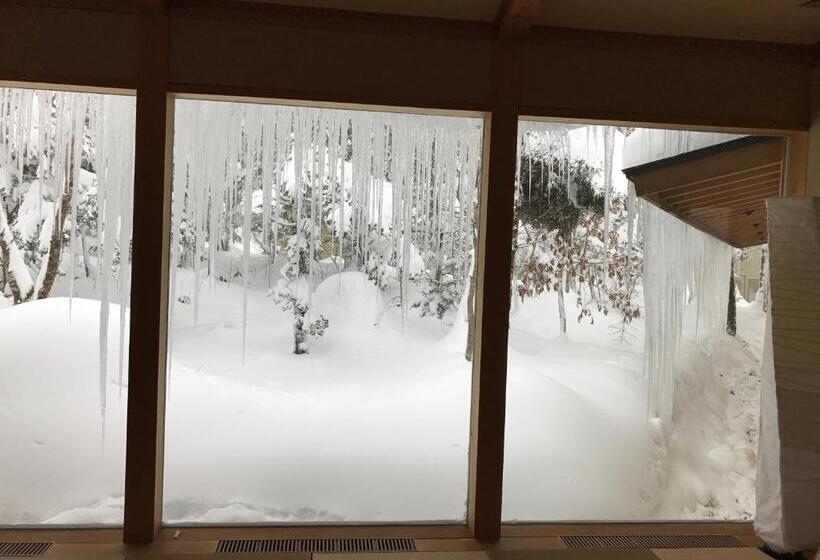 בית מלון כפרי Mozumo