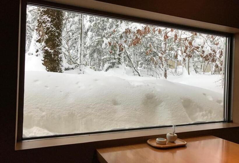 בית מלון כפרי Mozumo