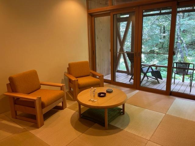 בית מלון כפרי Mozumo