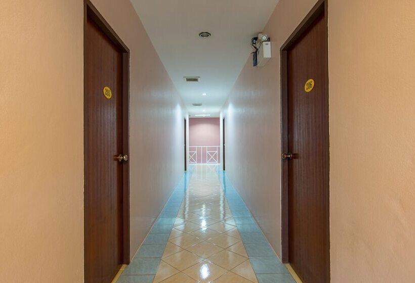 فندق Mukanda Residence