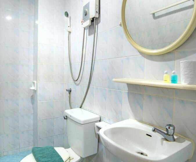 فندق Mukanda Residence