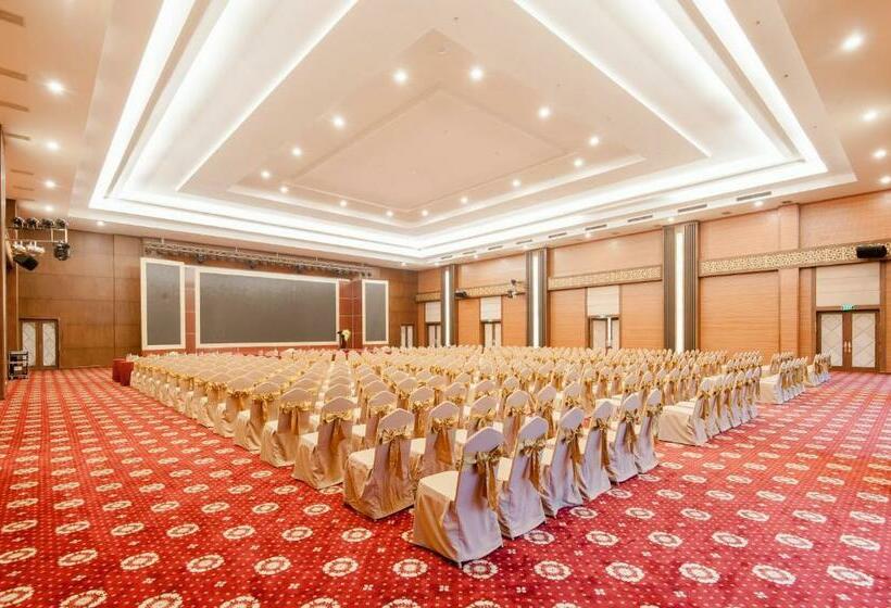 هتل Muong Thanh Grand Lao Cai