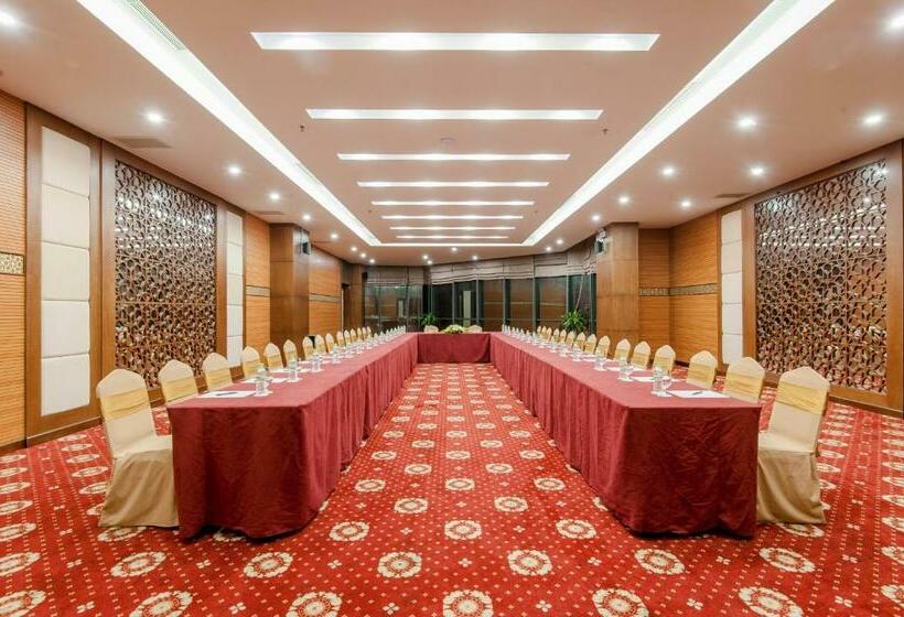 هتل Muong Thanh Grand Lao Cai