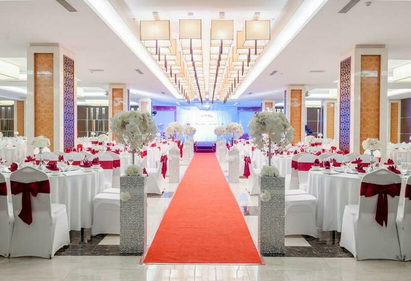 هتل Muong Thanh Grand Lao Cai