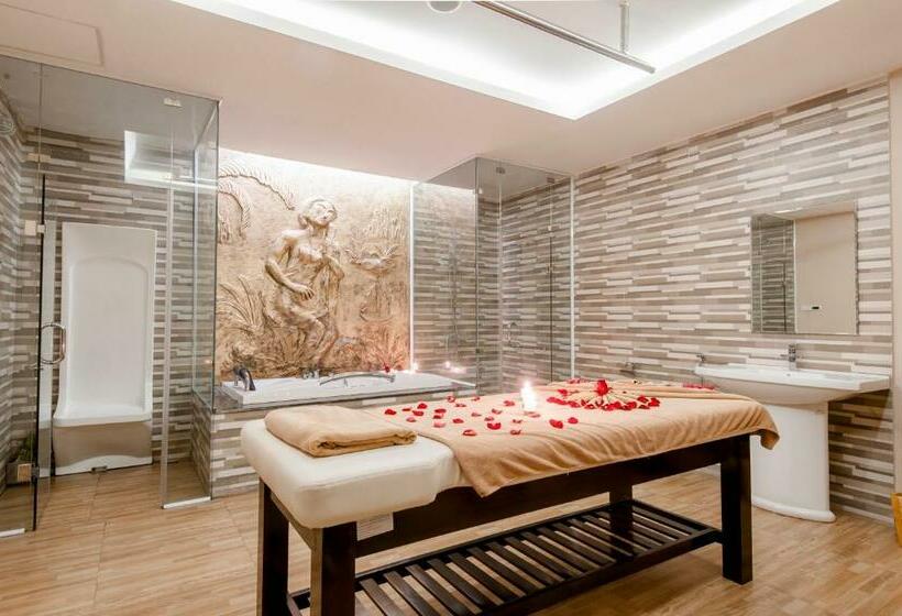 هتل Muong Thanh Grand Lao Cai