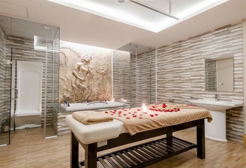 هتل Muong Thanh Grand Lao Cai