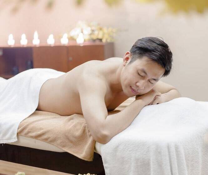 هتل Muong Thanh Grand Lao Cai