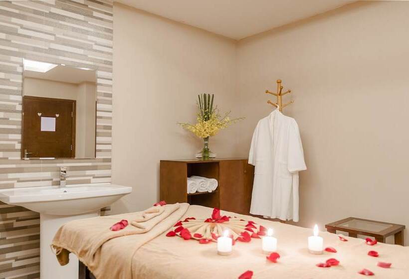 هتل Muong Thanh Grand Lao Cai