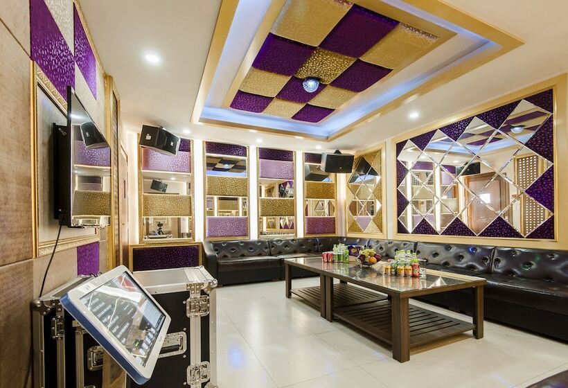 هتل Muong Thanh Grand Lao Cai