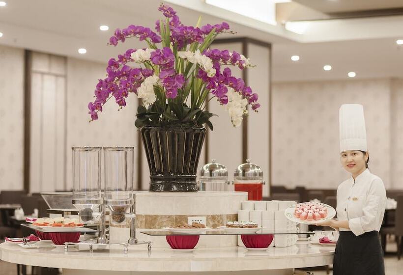 هتل Muong Thanh Grand Lao Cai