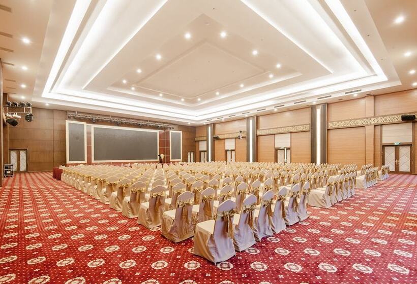 هتل Muong Thanh Grand Lao Cai