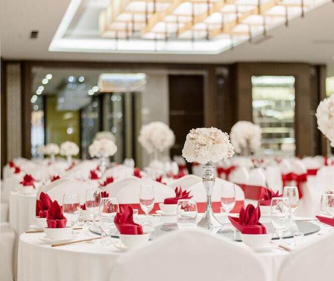 هتل Muong Thanh Grand Lao Cai