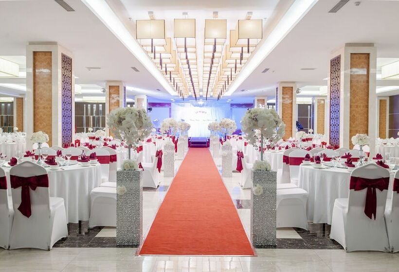 هتل Muong Thanh Grand Lao Cai