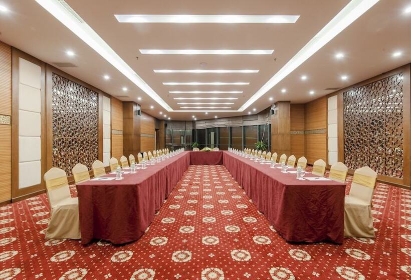 هتل Muong Thanh Grand Lao Cai