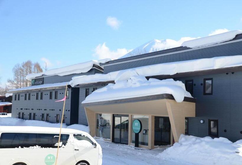 בית מלון כפרי My Ecolodge