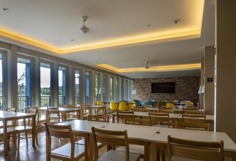 בית מלון כפרי My Ecolodge