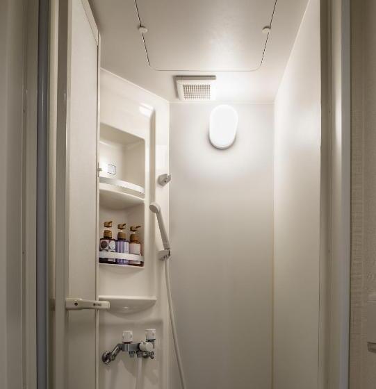 בית מלון כפרי My Ecolodge