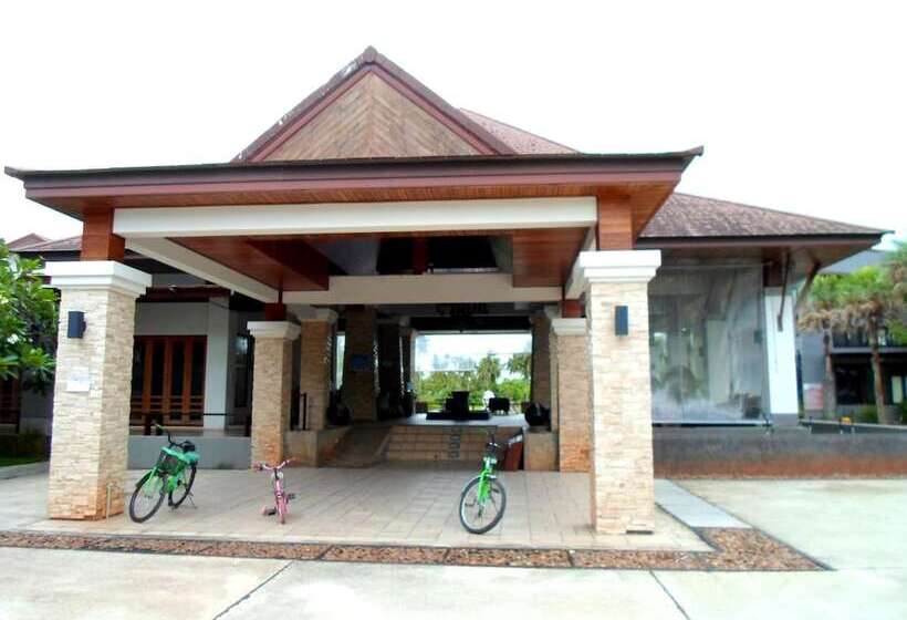 호텔 Naraya Riverside Resort