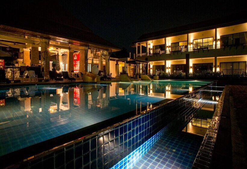 호텔 Naraya Riverside Resort