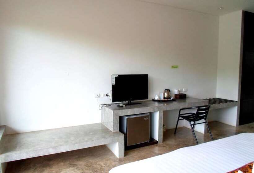 호텔 Naraya Riverside Resort