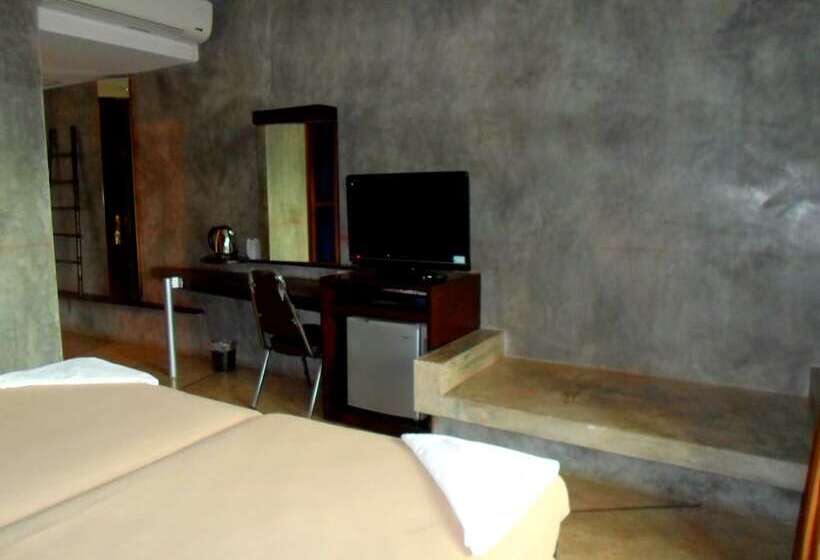 호텔 Naraya Riverside Resort