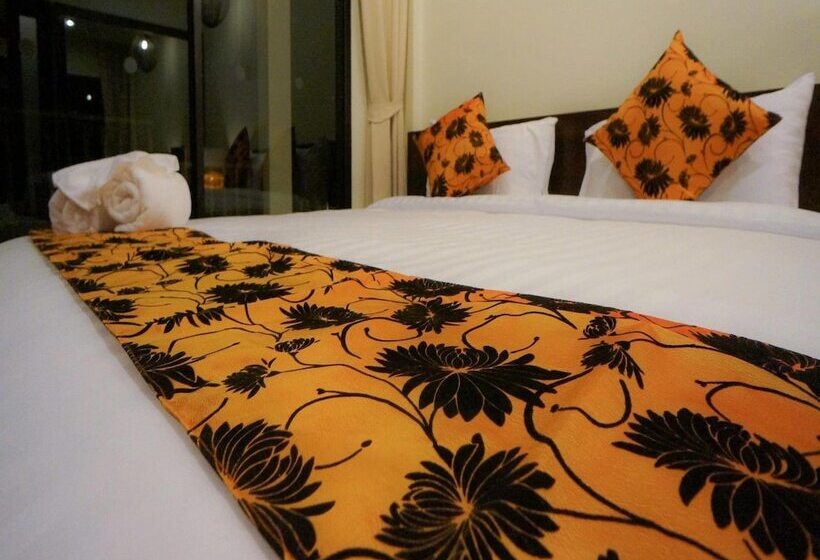 호텔 Naraya Riverside Resort