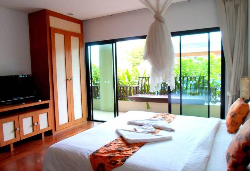 호텔 Naraya Riverside Resort