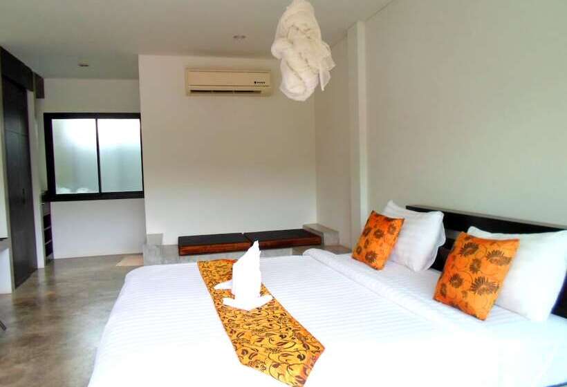 호텔 Naraya Riverside Resort