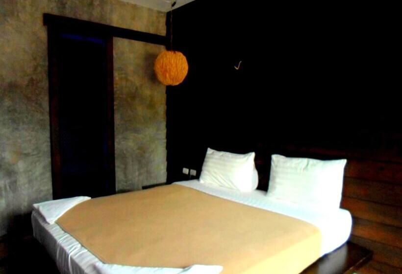 호텔 Naraya Riverside Resort