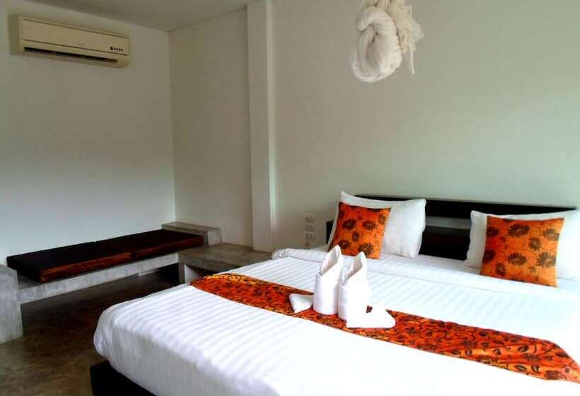 호텔 Naraya Riverside Resort