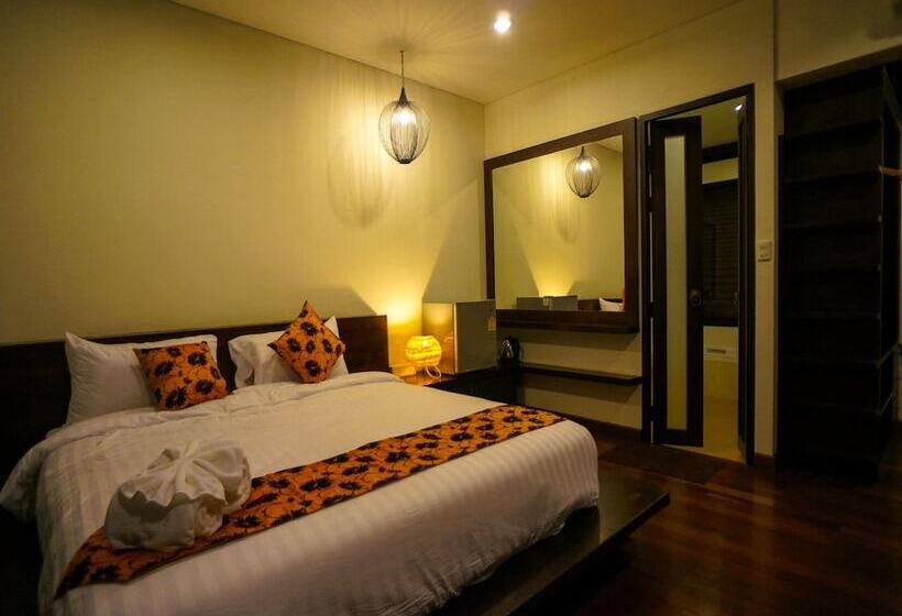 호텔 Naraya Riverside Resort