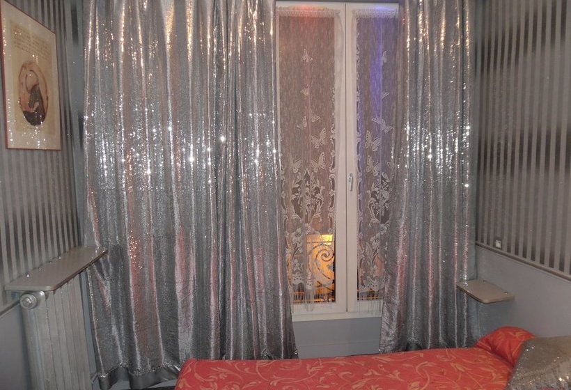 Fotos del hotel Nazareth:  9