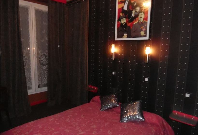 Fotos del hotel Nazareth:  3