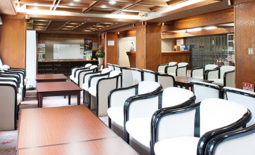 酒店 New Shichisei