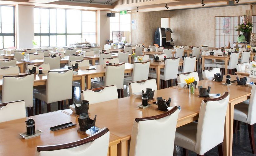 酒店 New Shichisei