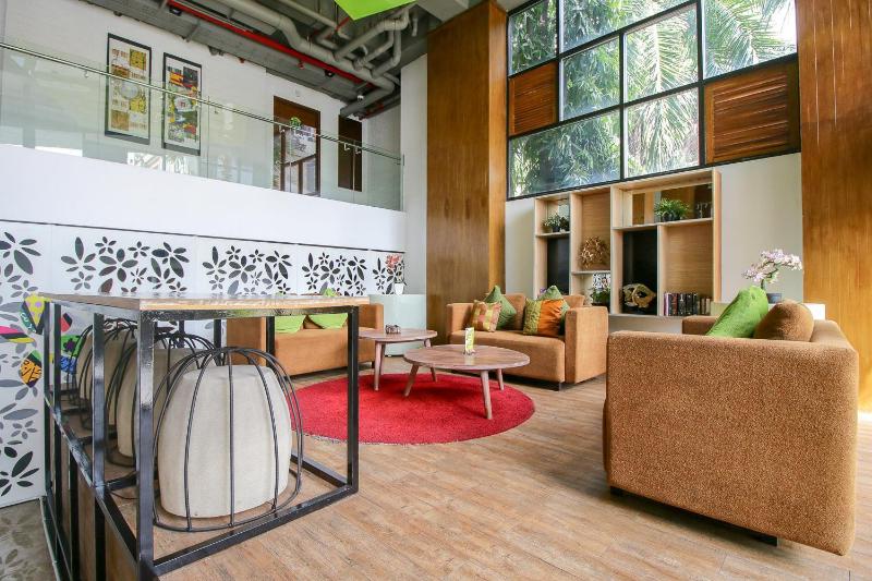 فندق Nikhila Seminyak Bali