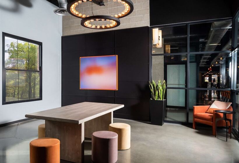 فندق Nyack, A Jdv By Hyatt