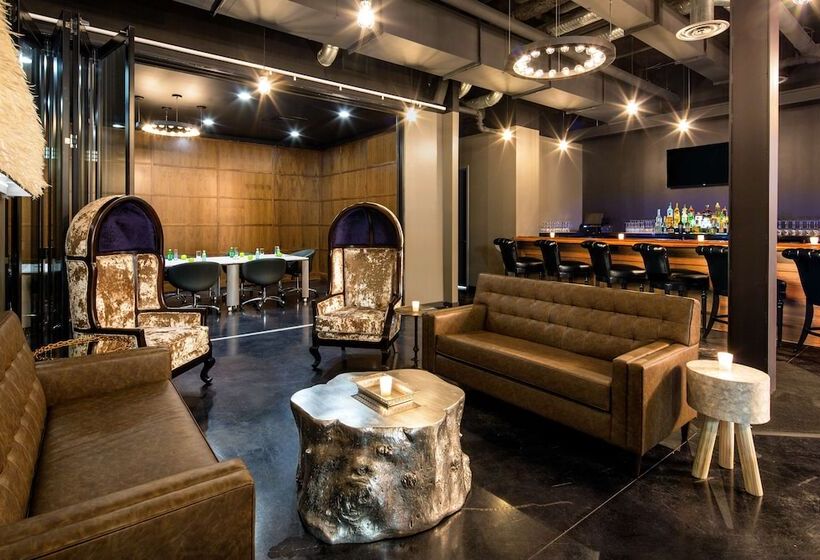 בית מלון כפרי Nyack, A Jdv By Hyatt