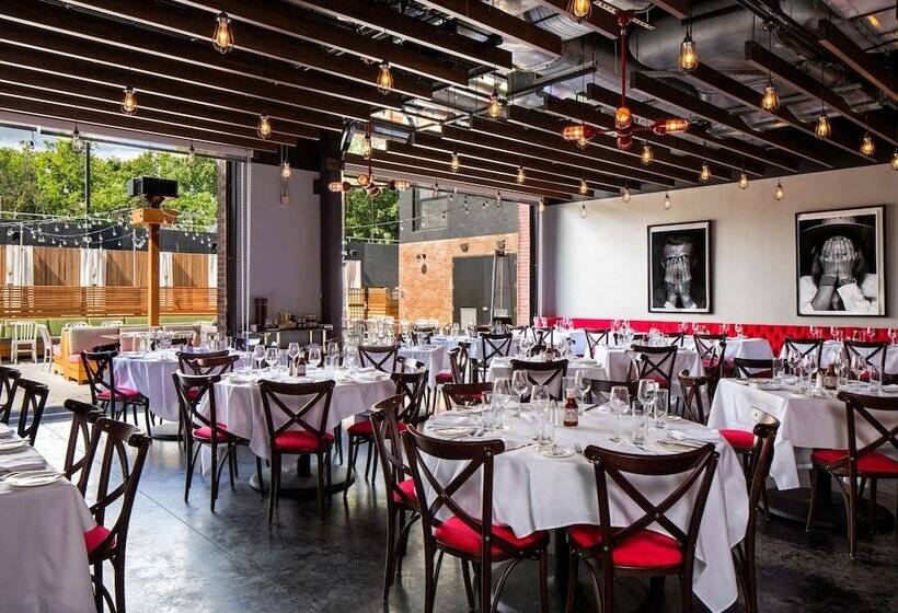 فندق Nyack, A Jdv By Hyatt